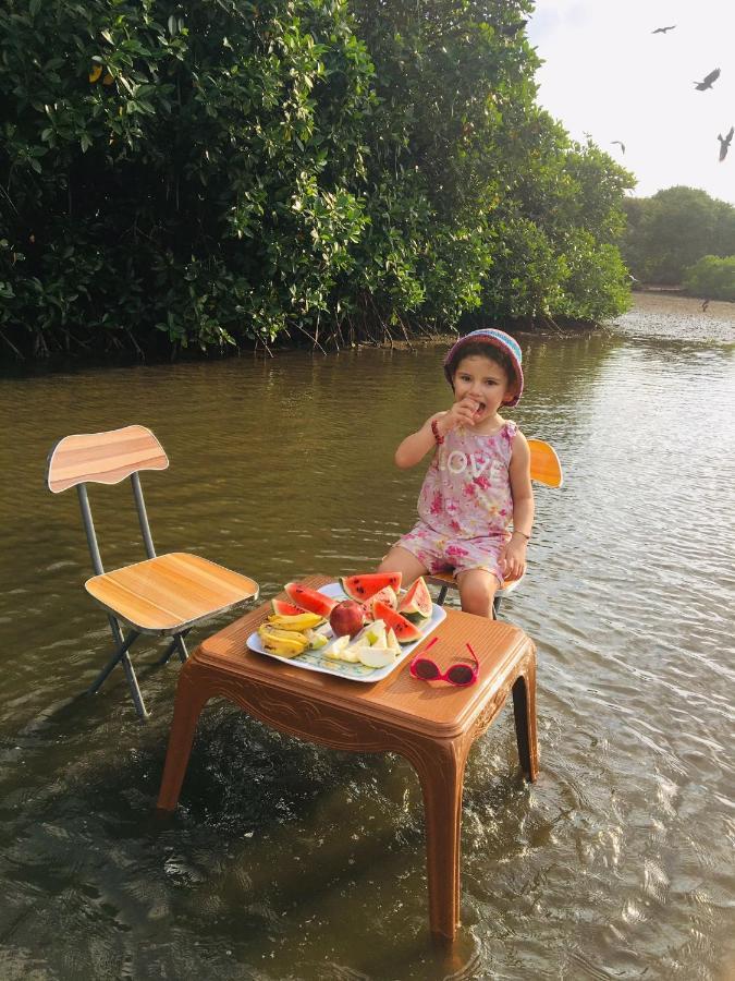 Rodrigo'S Villa & Restaurant Negombo Ngoại thất bức ảnh