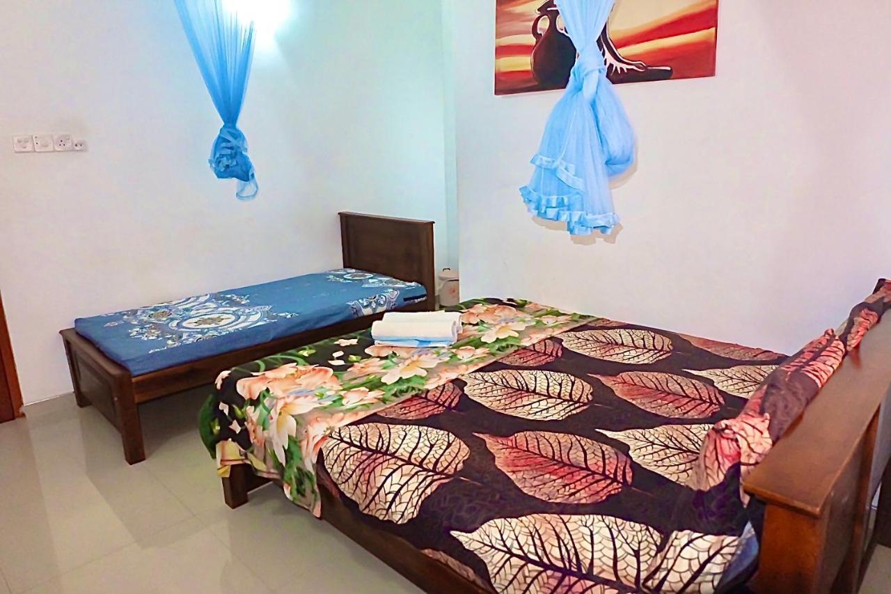 Rodrigo'S Villa & Restaurant Negombo Ngoại thất bức ảnh