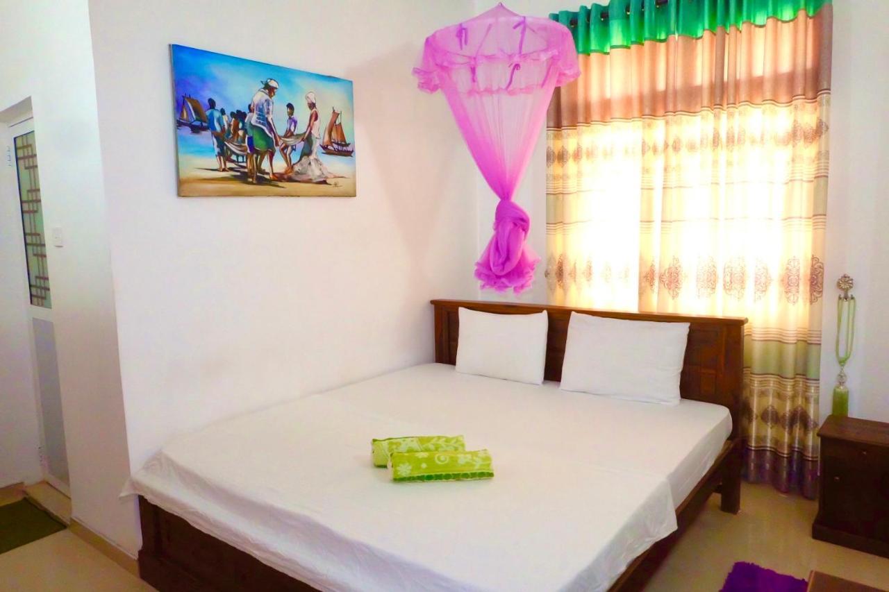 Rodrigo'S Villa & Restaurant Negombo Ngoại thất bức ảnh