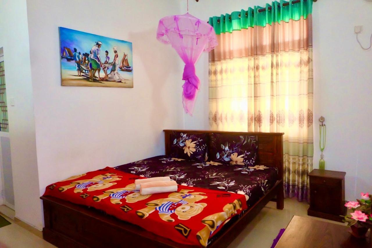 Rodrigo'S Villa & Restaurant Negombo Ngoại thất bức ảnh