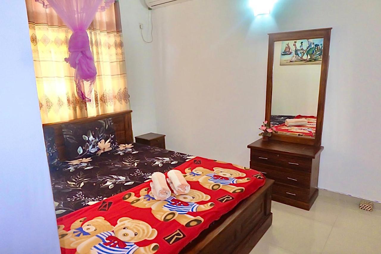 Rodrigo'S Villa & Restaurant Negombo Ngoại thất bức ảnh