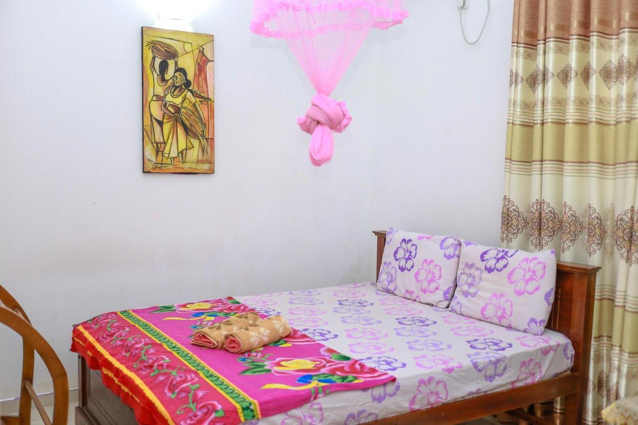 Rodrigo'S Villa & Restaurant Negombo Ngoại thất bức ảnh